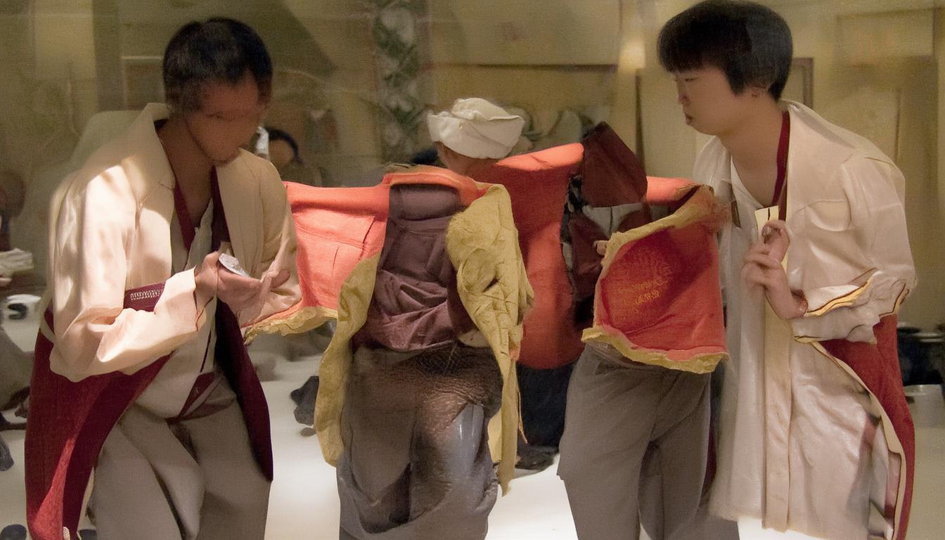 基于您提供的内容，直接生成的简洁且SEO友好的疑问标题如下，，东湖绿道，城市心脏的自然韵律吗？，核心优化点，，保留核心关键词，东湖绿道、城市心脏、自然韵律 全部包含，利于搜索匹配。，疑问句式，以吗？结尾，引发好奇，提升点击率（CTR）。，简洁清晰，标题简短有力，直接点明主题。，突出核心概念，强调绿道是城市心脏的自然韵律这一核心意象。，符号分隔，使用冒号分隔主谓，结构清晰易读。-图2