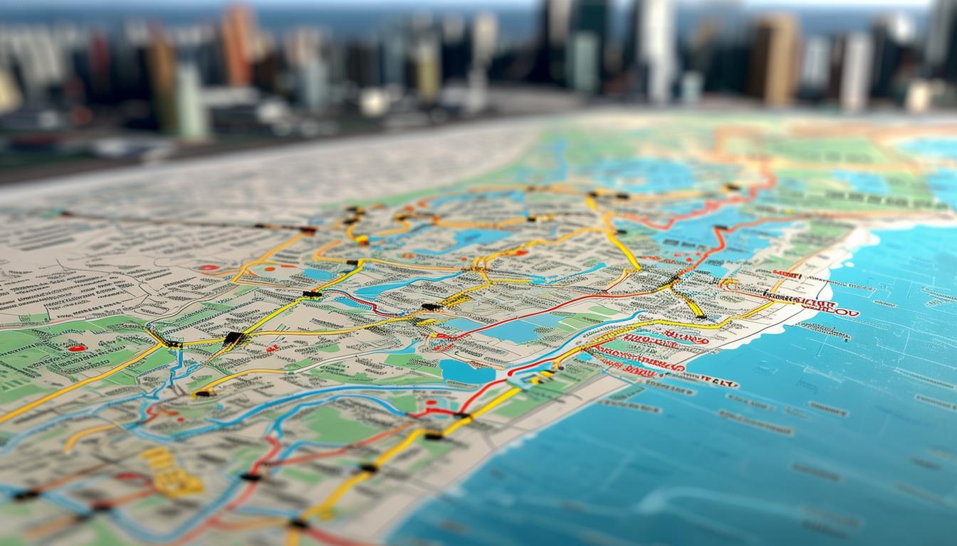 惠州出发怎么24小时高效玩转香港？-图2
