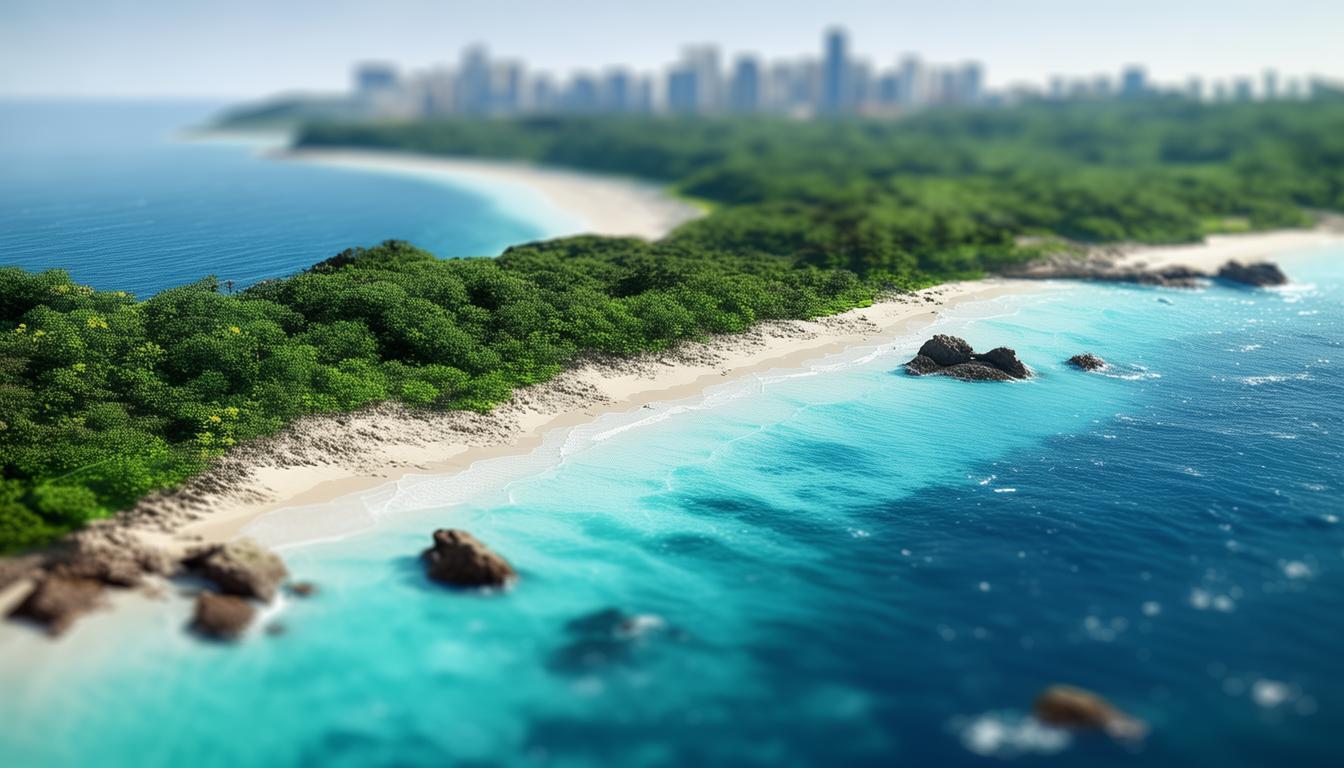大连周边海岛一日游的魅力是什么？-图2