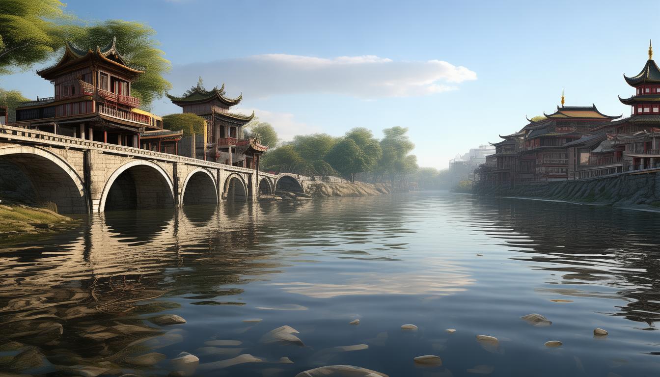 如何体验上午历史与江景的完美交融？-图2