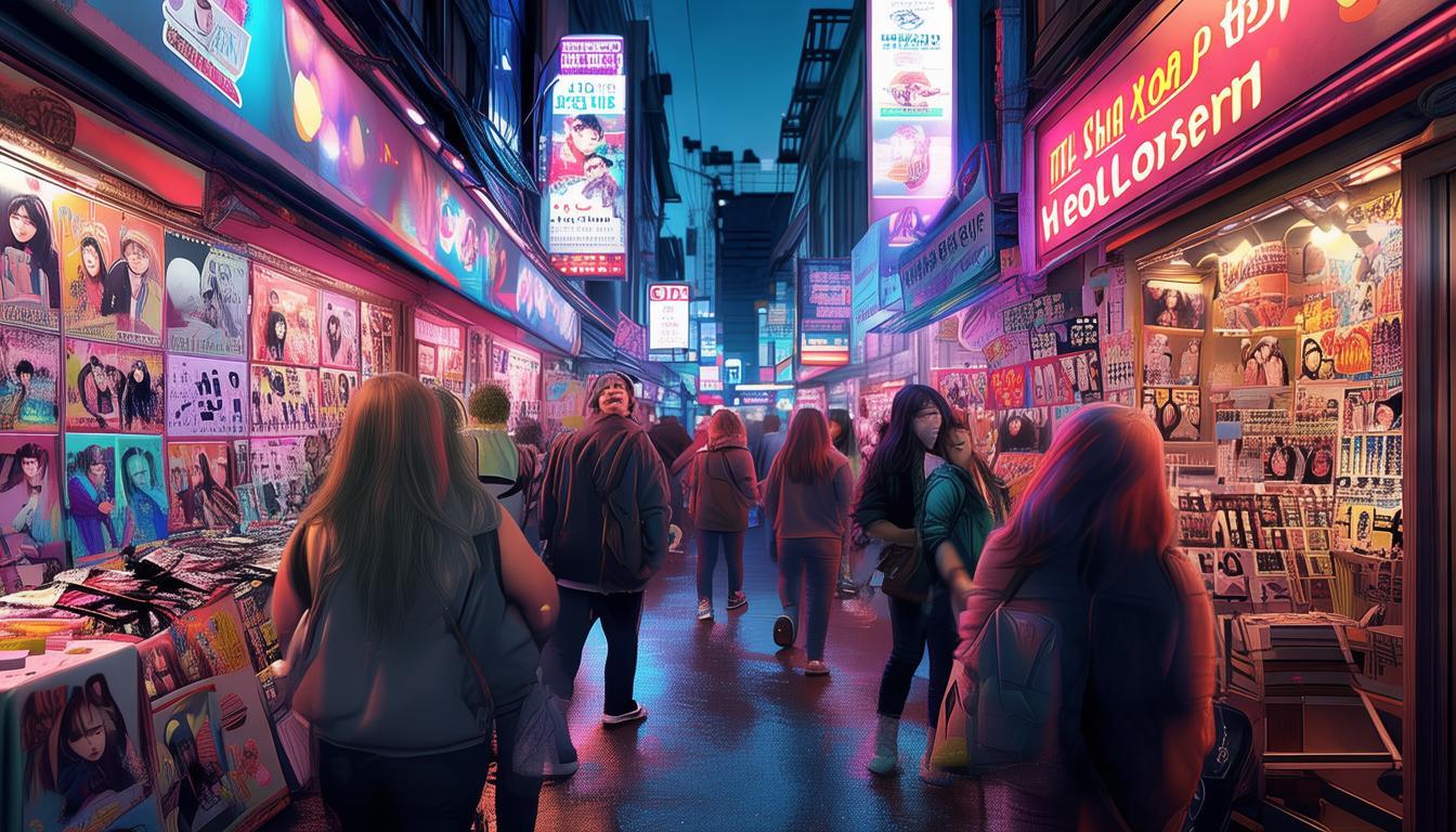 明洞周边店是KPOP迷的朝圣地吗？一站式收藏偶像心跳！-图2