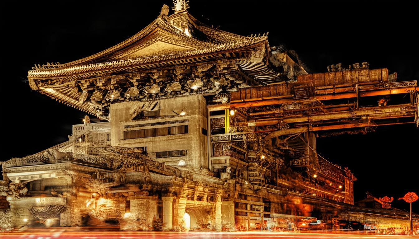 如何规划通天峡景区一日游精华路线？，核心关键词前置，包含用户指定的核心关键词通天峡景区、一日游，利于SEO。，简洁明确，直接点明主题，无冗余信息。，疑问句式吸引点击，以如何规划...开头，引发读者寻找解决方案的兴趣。，突出价值，精华路线暗示提供高效、有价值的行程建议，满足一日游的核心需求。，符合搜索意图，匹配用户搜索通天峡一日游时希望获得行程规划的实际需求。-图1