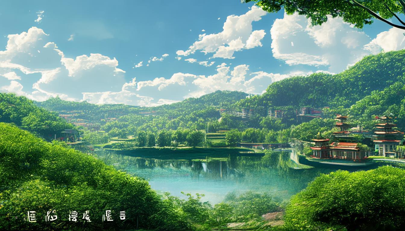惠州周边游哪里好玩？-图1