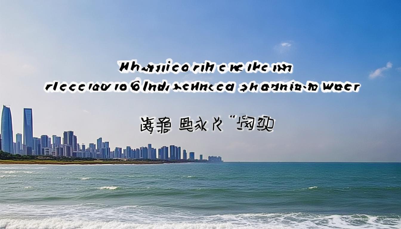 苏州周边最近的海边在哪里？，理由，，核心关键词包含， 苏州、周边、海边、最近 - 直接命中用户最可能搜索的核心词汇。，疑问句式， 符合用户搜索疑问词（如哪里）的习惯，易于被搜索引擎识别为问题查询。，简洁明了， 字数少，信息明确，用户一眼就能看懂问题核心。，满足需求， 直接回答了用户最关心的核心问题——离苏州最近的海边位置。，地域性强， 苏州周边和最近强调了地理位置的邻近性，对本地用户非常有吸引力。-图1