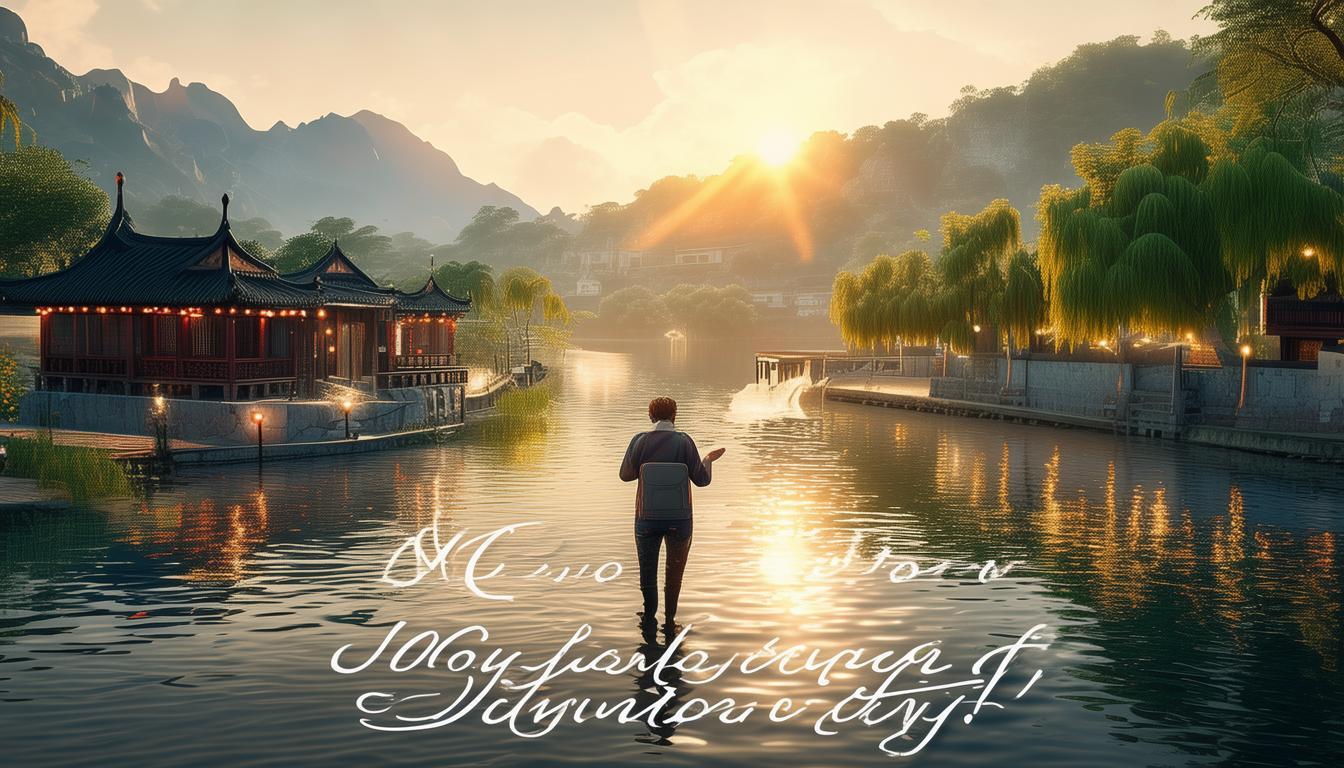 吴江一日游怎么玩？江南水韵深度体验攻略！，说明，，疑问形式， 怎么玩？ 是用户搜索一日游攻略时常用的疑问句式，符合搜索习惯，利于SEO。，核心关键词， 包含了核心地点吴江、时间框架一日游、核心体验江南水韵。，突出核心体验， 深度体验攻略 直接点明了文章的核心价值（攻略）和体验深度，比邂逅更具实用性和搜索吸引力。，简洁有力， 标题长度适中，信息密度高，易于阅读和理解。-图2