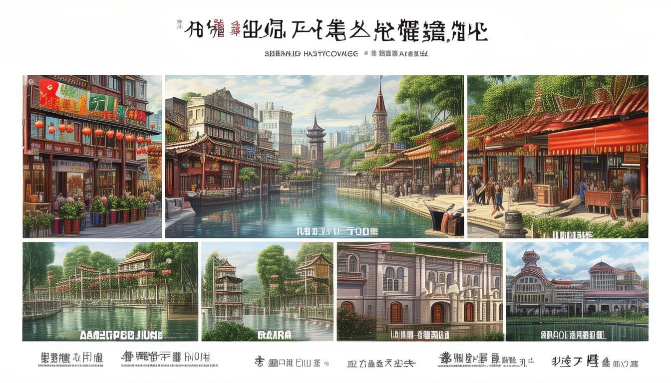 南通一日游有哪些精华景点？-图1