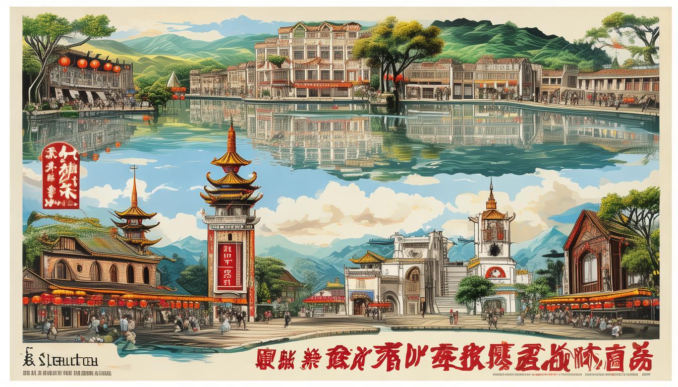 南通一日游有哪些精华景点？-图2