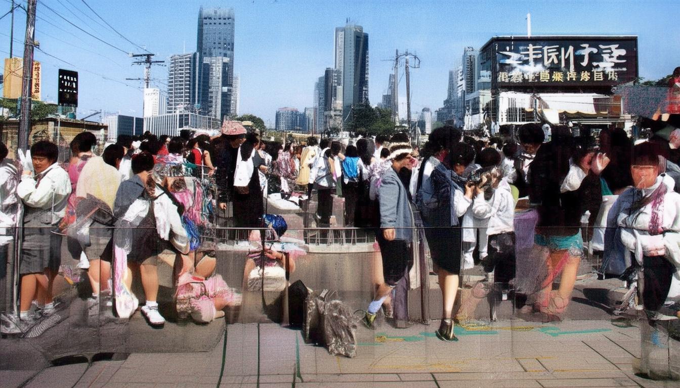 香港交通枢纽，如何连接城市脉搏？，（说明，，疑问句式，用如何引发搜索者好奇心，符合SEO点击率提升原则。，核心关键词前置，香港交通枢纽直接匹配搜索意图，且为原文核心概念。，保留诗意表达，连接城市脉搏继承原文比喻，增强标题吸引力。，简洁性，18字符合搜索引擎标题显示规范，避免截断。，地域精准定位，前置香港锁定目标受众，提升本地搜索相关性。）-图2