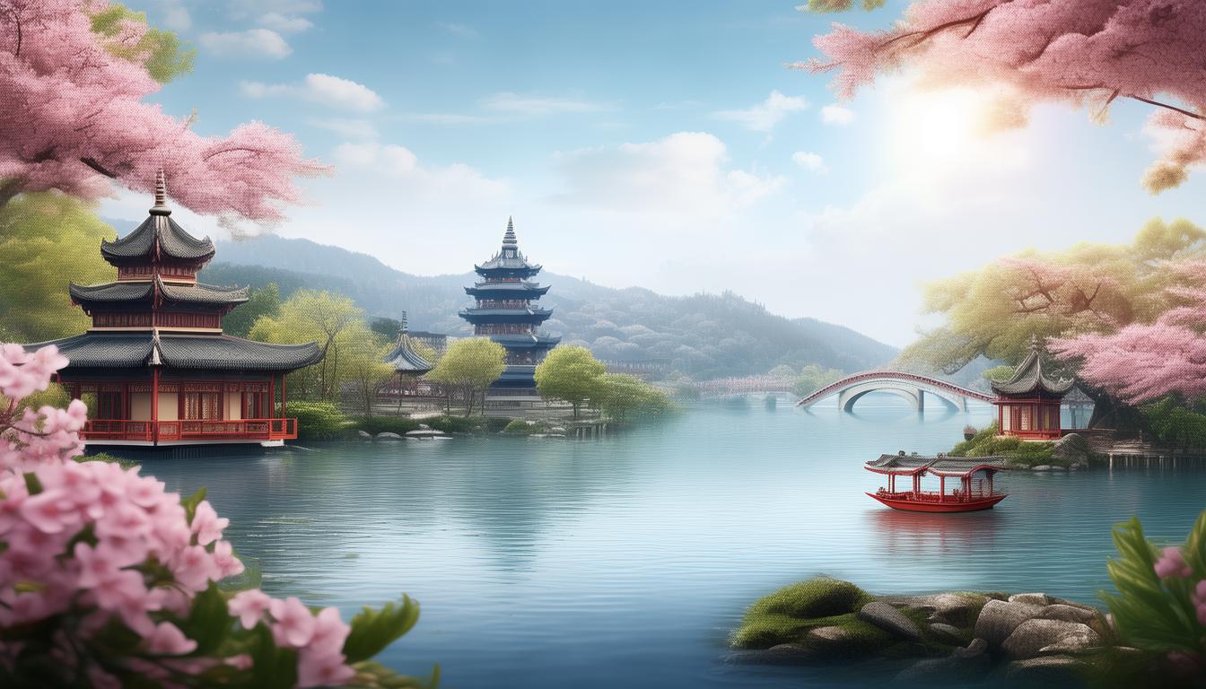 杭州周边有哪些推荐的一日游好去处？-图2
