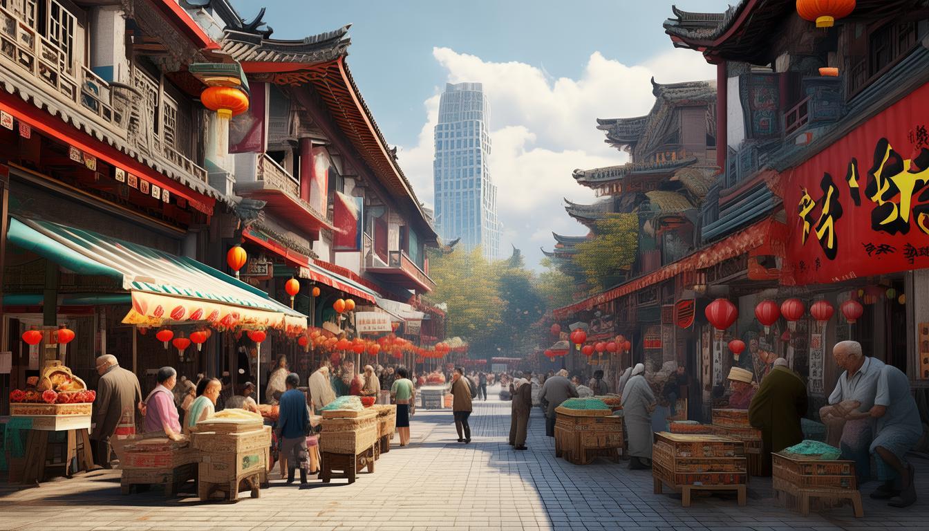 北京周边文化有哪些？-图1