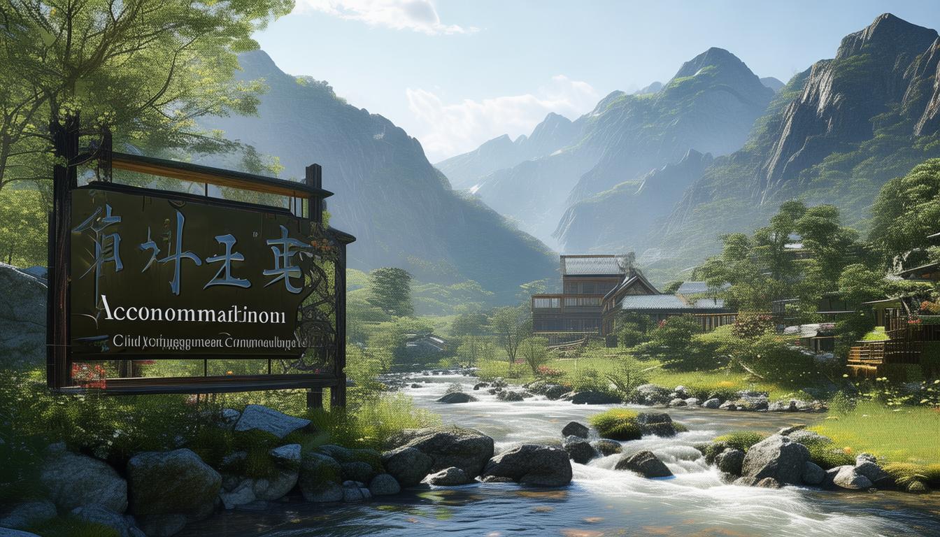 溪口住宿推荐，周边哪里依山傍水？，说明，，核心关键词前置， 溪口住宿推荐 直接点明主题和核心搜索词。，疑问句式， 周边哪里依山傍水？ 使用疑问句引发读者好奇和搜索意图。，突出核心卖点， 依山傍水 精准概括了原标题山水间、理想栖居地的核心吸引力，比理想栖居地更具象、更符合搜索习惯。，包含周边， 明确限定范围，符合原标题要求。，简洁， 整个标题精炼，符合SEO对标题长度的友好要求。，SEO友好， 标题包含了用户可能搜索的关键词组合，溪口、住宿、推荐、周边、依山傍水。-图2