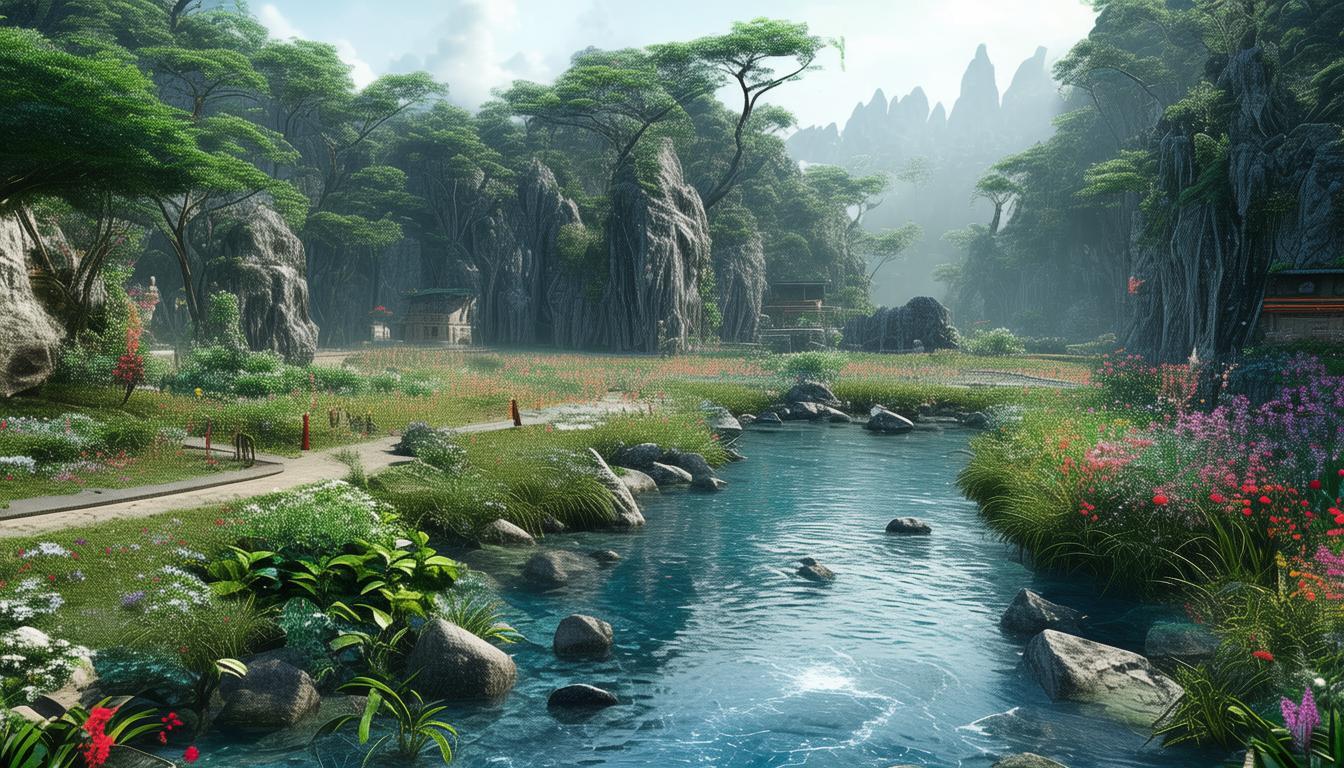 芙蓉洞周边有哪些必去景点？-图1