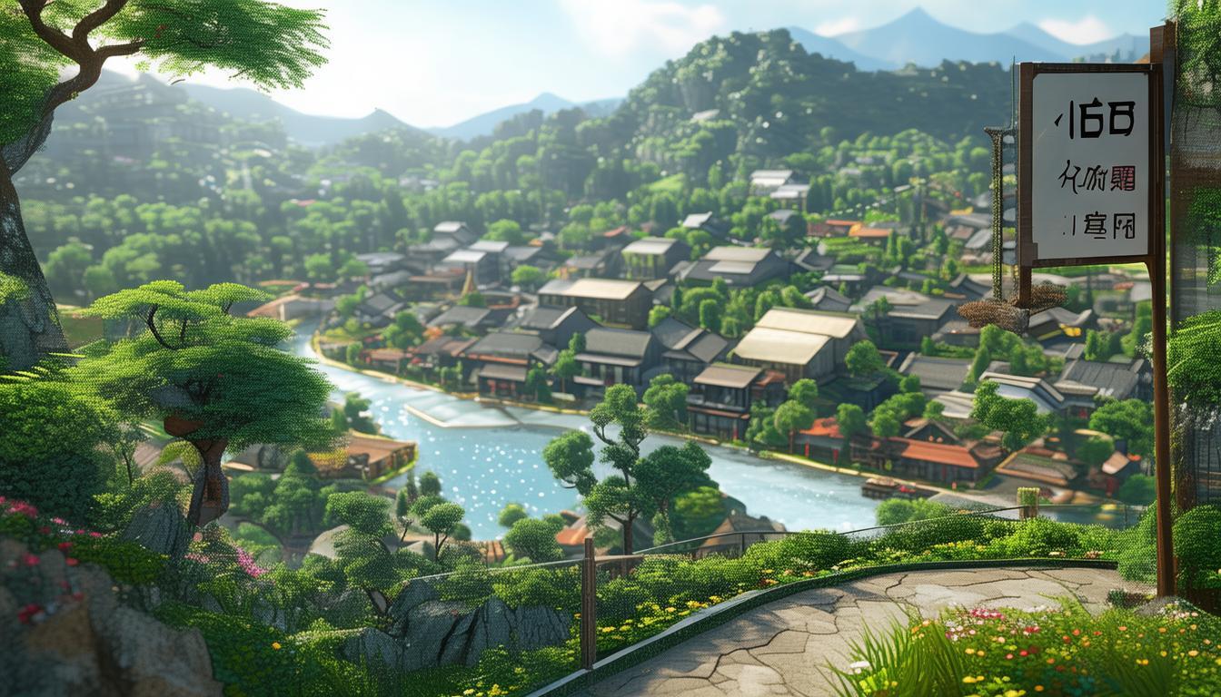 为什么桐庐适合一日游？-图2
