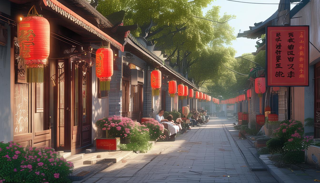 郑州端午如何避开人潮，邂逅家门口的诗意假期？-图1