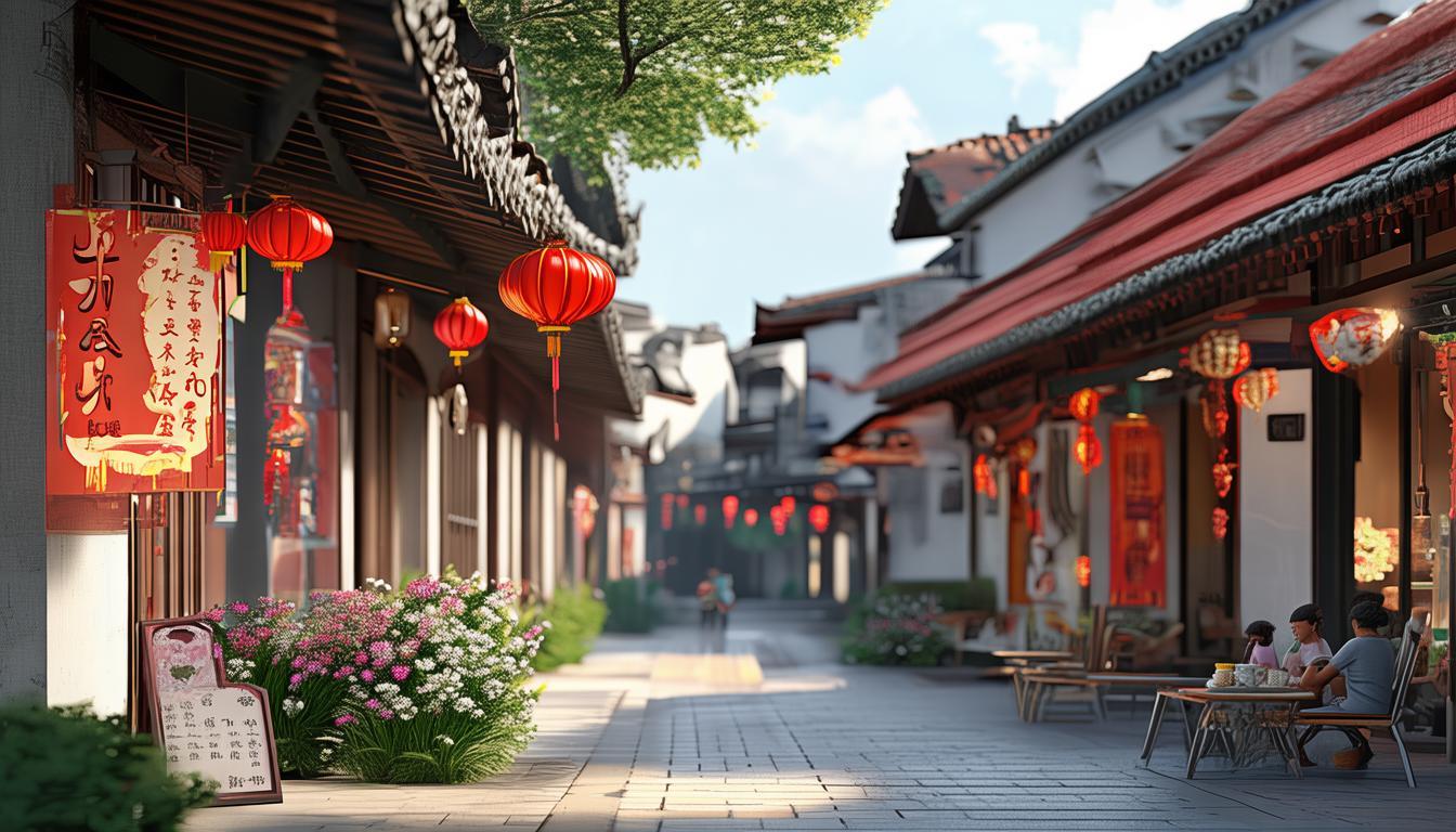 郑州端午如何避开人潮，邂逅家门口的诗意假期？-图2