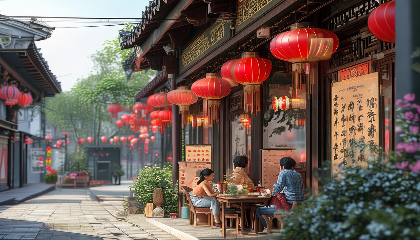 郑州端午如何避开人潮，邂逅家门口的诗意假期？-图3