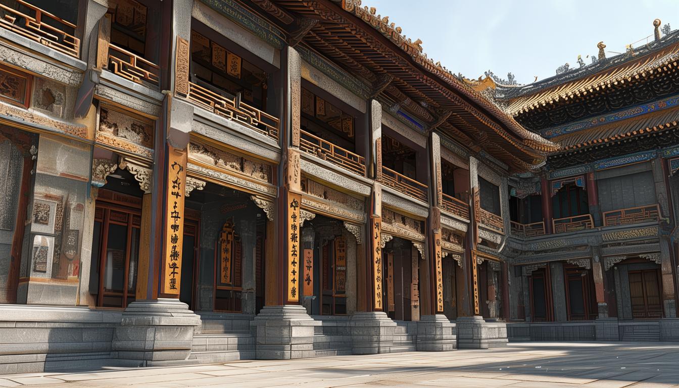 直隶总督署为什么如此重要？-图1