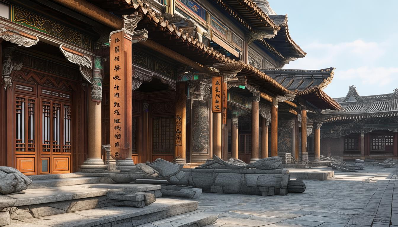 直隶总督署为什么如此重要？-图3