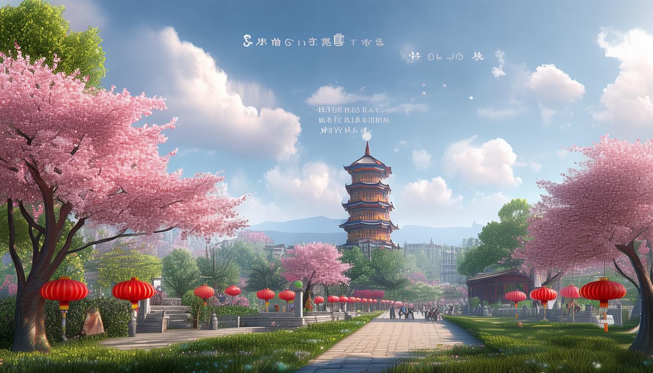 贵阳周边有哪些春节踏青好去处推荐？-图1