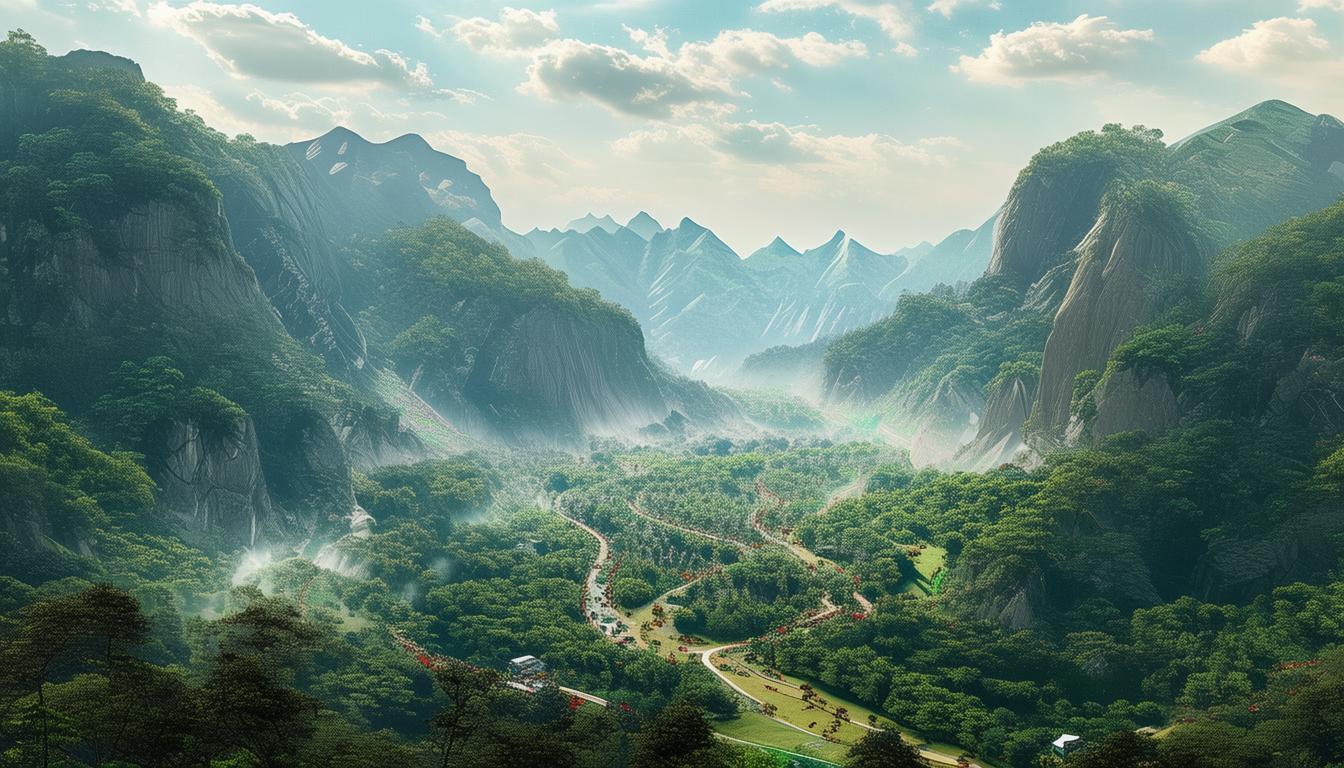 成都出发牟尼沟一日游，探秘山水画廊值得去吗？，说明，，核心关键词前置， 成都出发牟尼沟一日游 直接包含用户最可能搜索的关键词（出发地、目的地、行程时长），利于SEO。，突出核心卖点， 探秘山水画廊 精炼概括了秘境探奇和山水画廊两个核心吸引力。，疑问句式， 值得去吗？ 是常见的、吸引点击的疑问形式，激发用户好奇心并引导点击寻找答案。，简洁， 整个标题简洁明了，易于阅读和理解。，包含核心信息， 涵盖了出发地、目的地、时间、核心体验（探秘、山水画廊）和疑问点（是否值得）。-图3