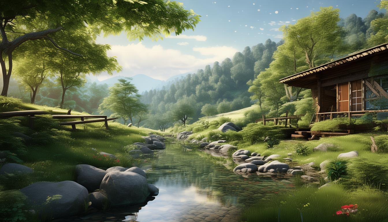 为什么莫干山被誉为避暑胜地的静谧天堂？-图3