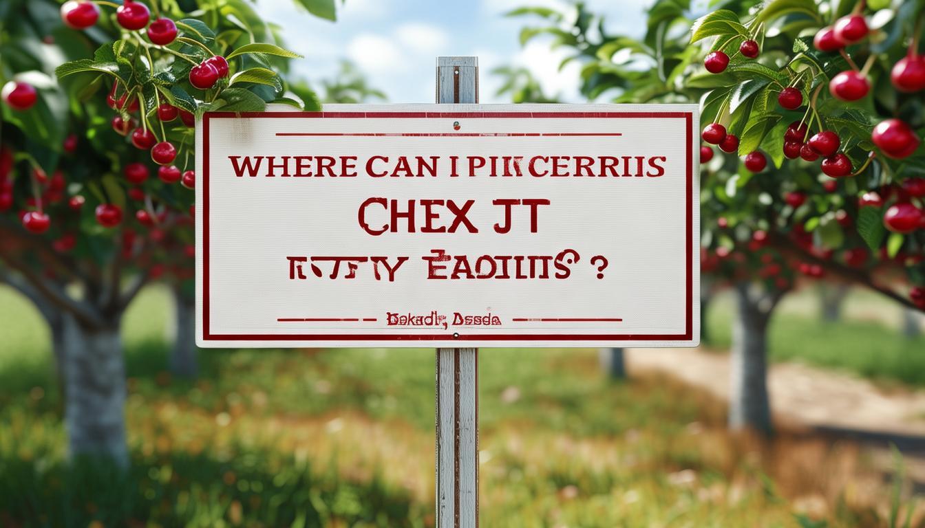 保定周边哪里可以采摘樱桃？，说明，，核心关键词， 保留了用户指定的保定周边和樱桃。，疑问句式， 使用哪里提问，符合用户搜索樱桃采摘地点的意图，是常见且有效的搜索句式，有助于SEO和吸引点击。，行为动词， 加入了采摘，直接点明用户最可能的核心需求（体验采摘乐趣），比单纯说有樱桃或樱桃园更精准、更具吸引力。，简洁明了， 标题长度适中，信息传达清晰。-图2