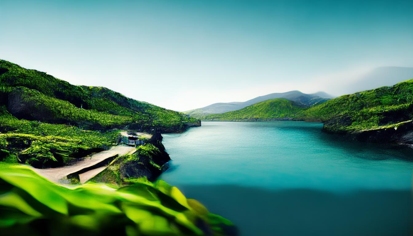 东江湖风景区值得去吗？-图1