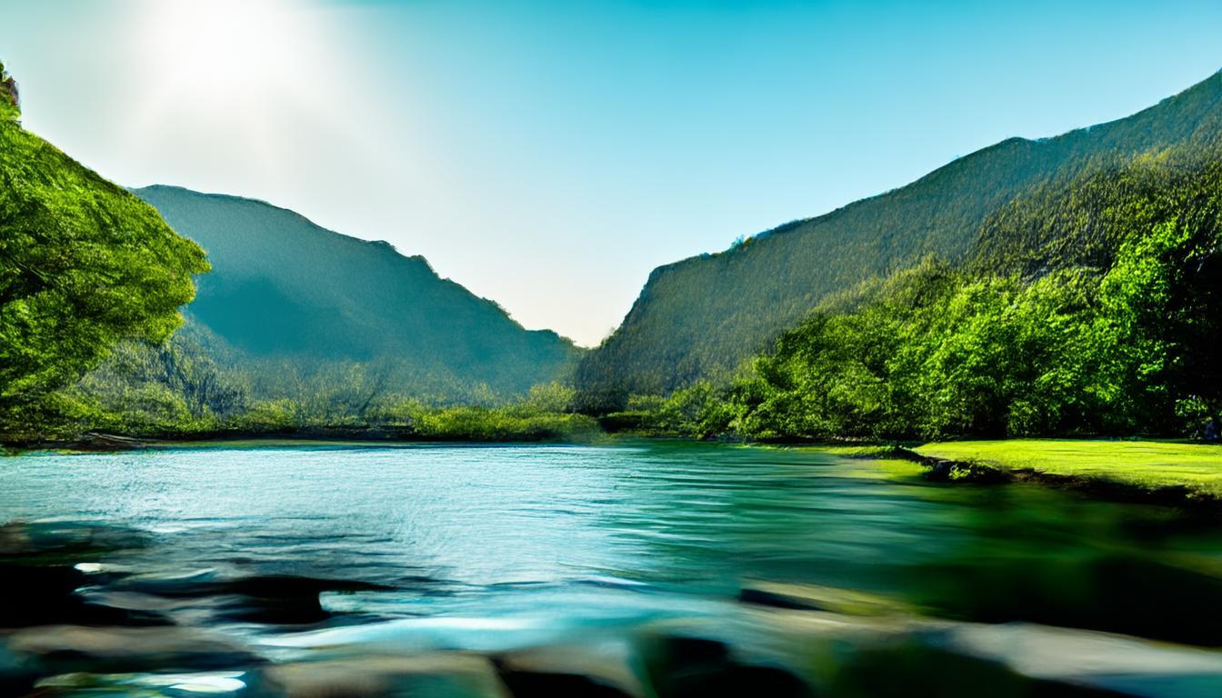 东江湖风景区值得去吗？-图2