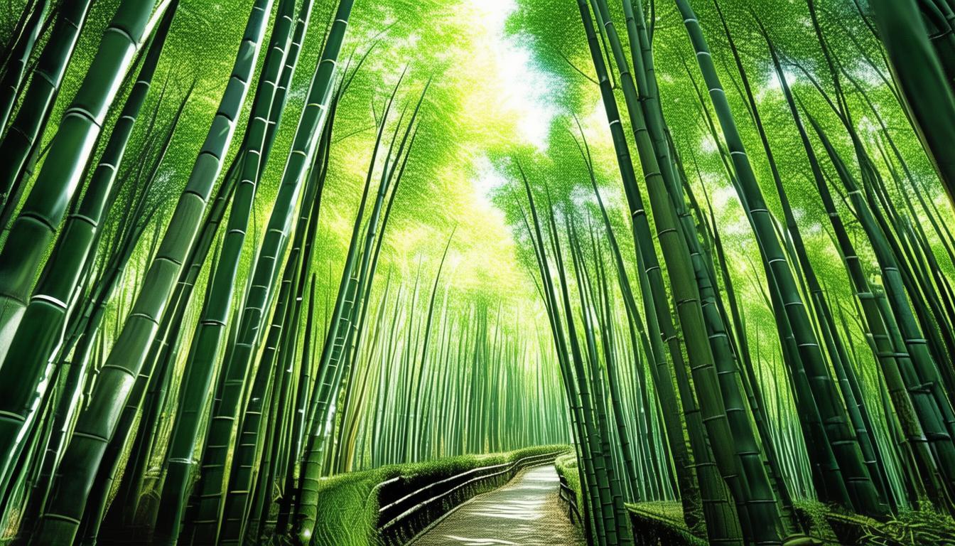 生成的简洁且SEO友好的疑问标题为，，安吉竹海一日游值得吗？如何收获视觉与心灵双重满足？，以核心关键词安吉竹海一日游开头，利于SEO。，使用疑问句值得吗？引发好奇，吸引点击。，点出核心价值视觉与心灵双重满足，精准概括您的体验精华（视觉盛宴、心灵洗涤）。，简洁明了，符合要求。-图2