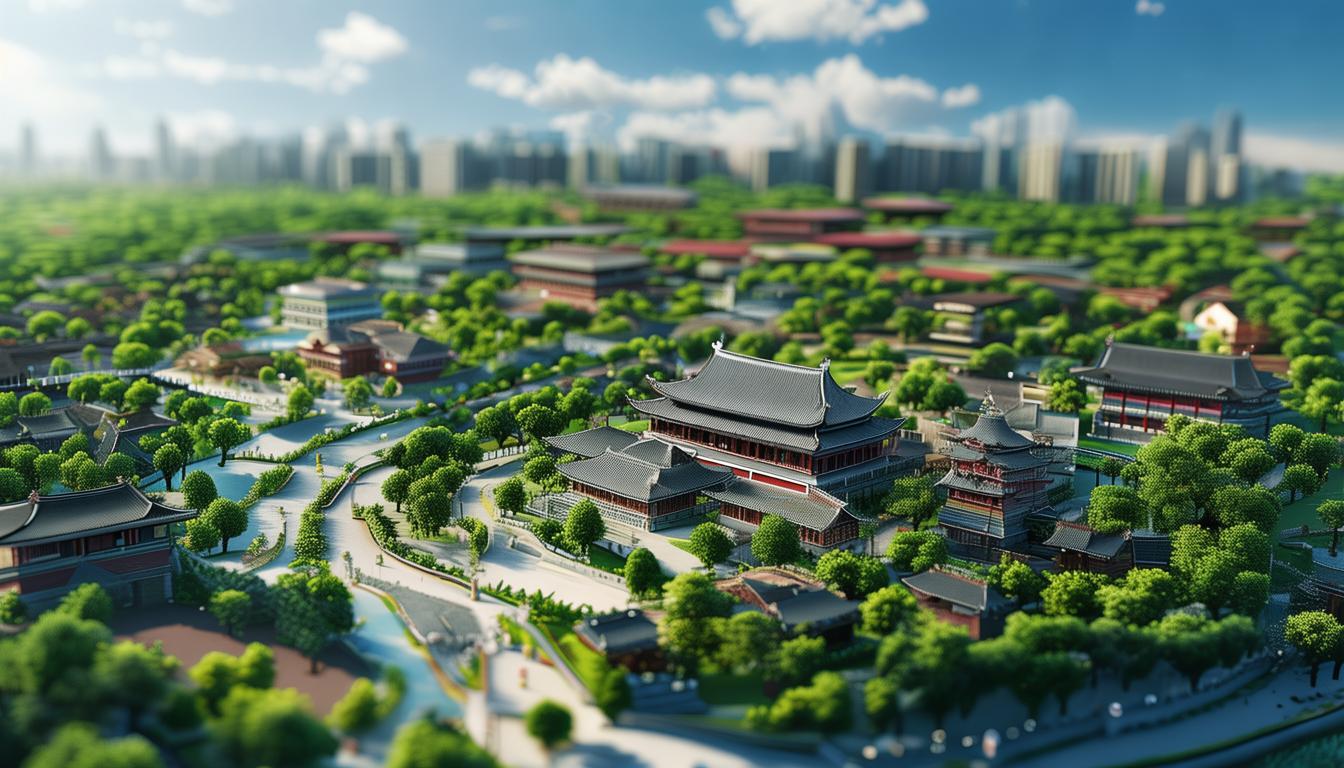 2014年南京周边有哪些值得一去的地方？-图1