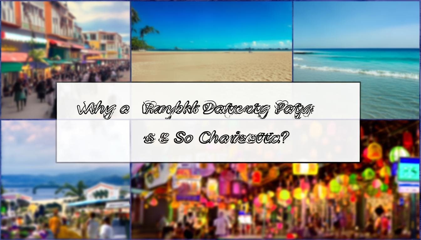 为什么曼谷到芭堤雅一日游如此有魅力？-图1