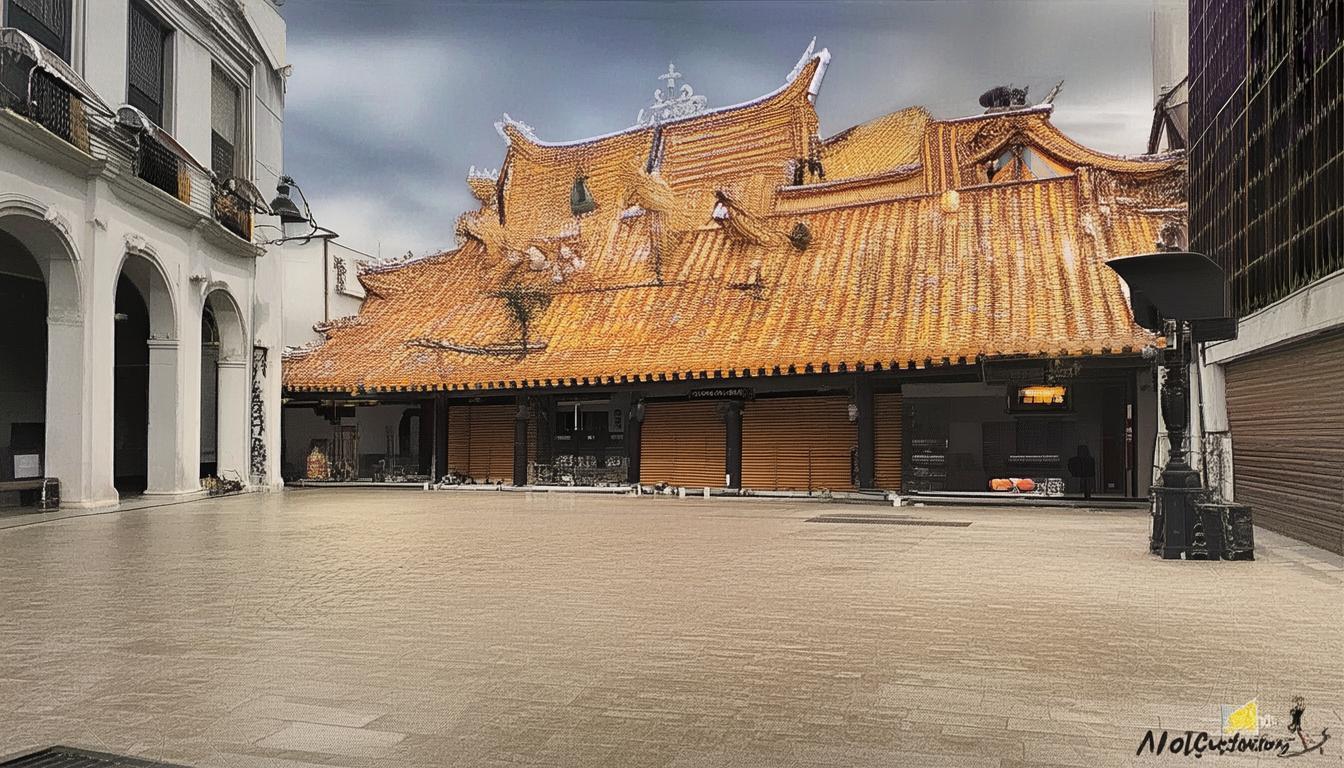 周浦周边旅游景点，探索浦东的隐藏瑰宝，简洁且SEO友好的疑问标题，，周浦周边有哪些隐藏景点？探索浦东的隐藏瑰宝！，说明，，疑问句式， 使用有哪些提问，符合搜索意图（用户想知道具体景点），易于被搜索引擎识别为问题，利于SEO。，核心关键词， 包含核心关键词周浦周边、隐藏景点、浦东、隐藏瑰宝。，简洁性， 长度适中，信息明确，直接点出主题（寻找隐藏景点）和地点（周浦周边、浦东）。，吸引力， 隐藏景点和隐藏瑰宝具有神秘感和探索性，能吸引用户点击。，保留原意， 完全基于你提供的内容提炼而成。-图3