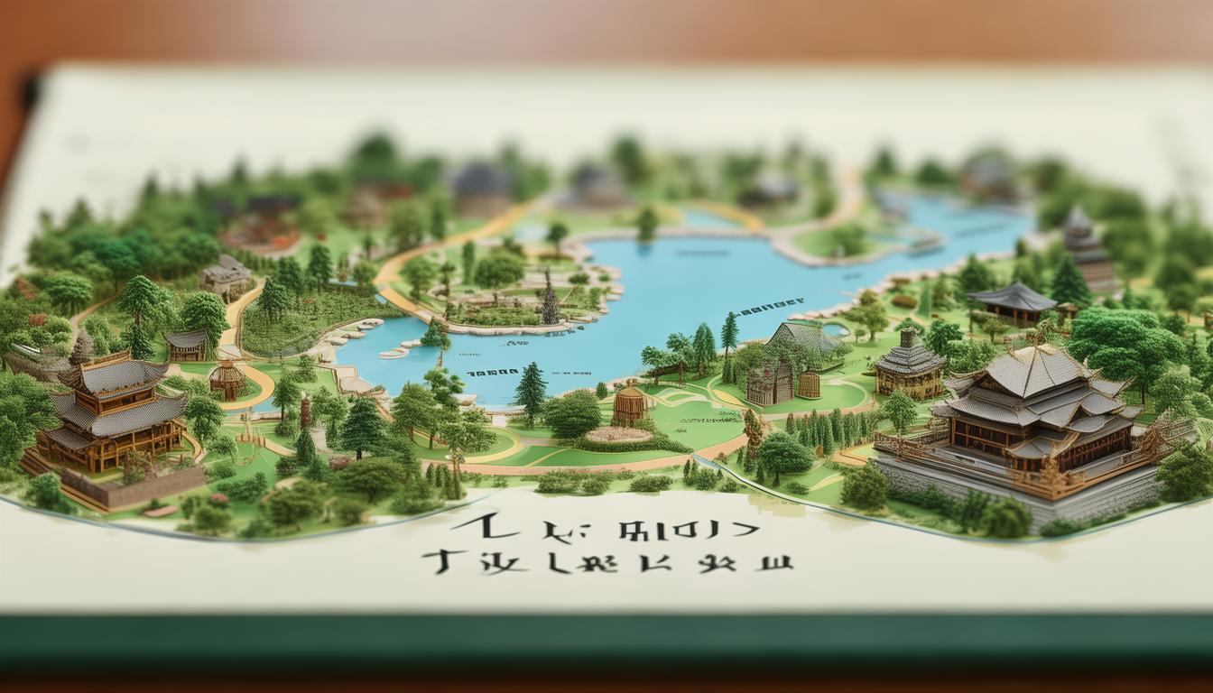 如何解锁天津周边一日游的诗意远方？-图3