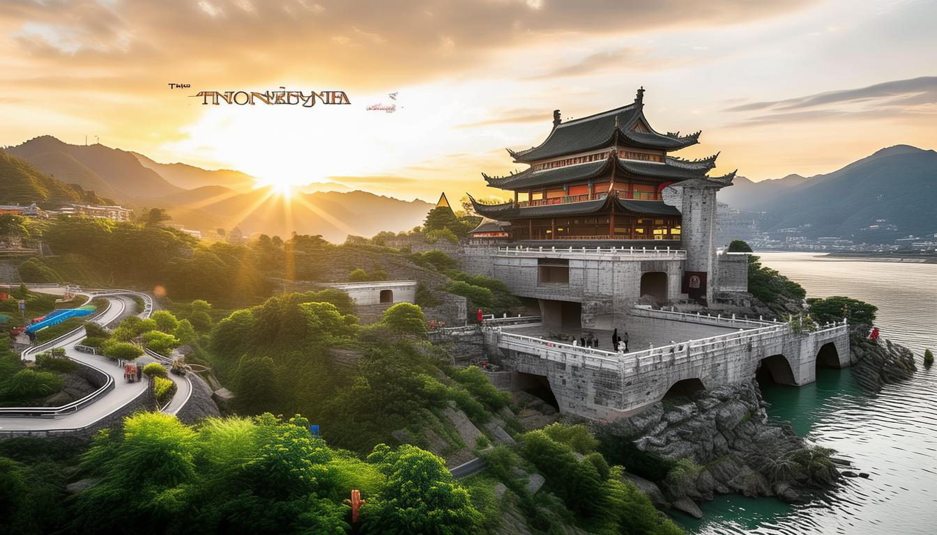 如何规划重庆到奉节一日游的朝发白帝暮揽夔门行程？-图2