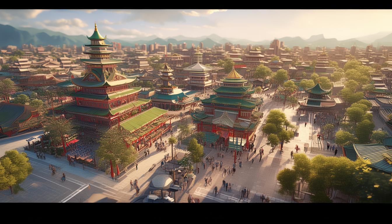 常德一日游，如何浓缩精华玩转诗画之城？-图1