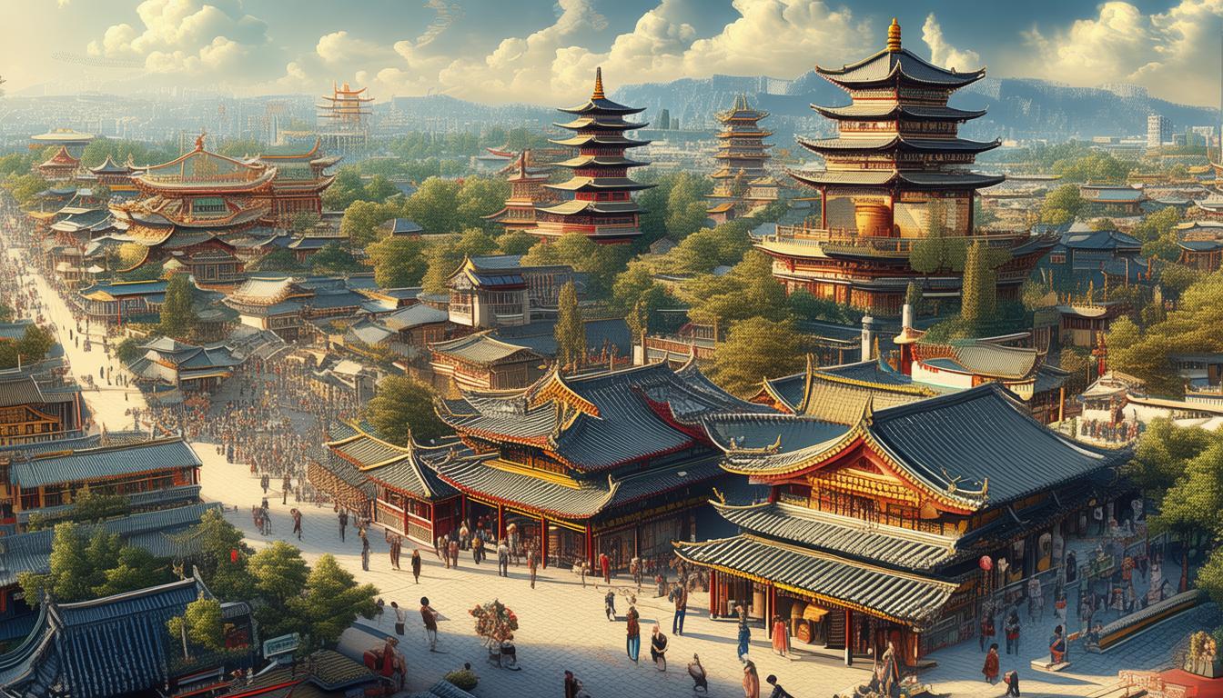 常德一日游，如何浓缩精华玩转诗画之城？-图3