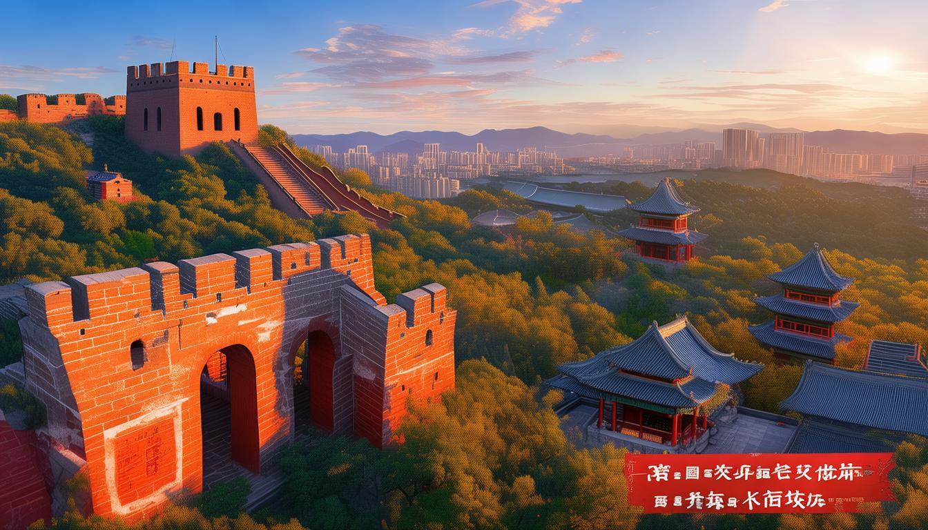 北京周边有哪些红色旅游景点？-图2