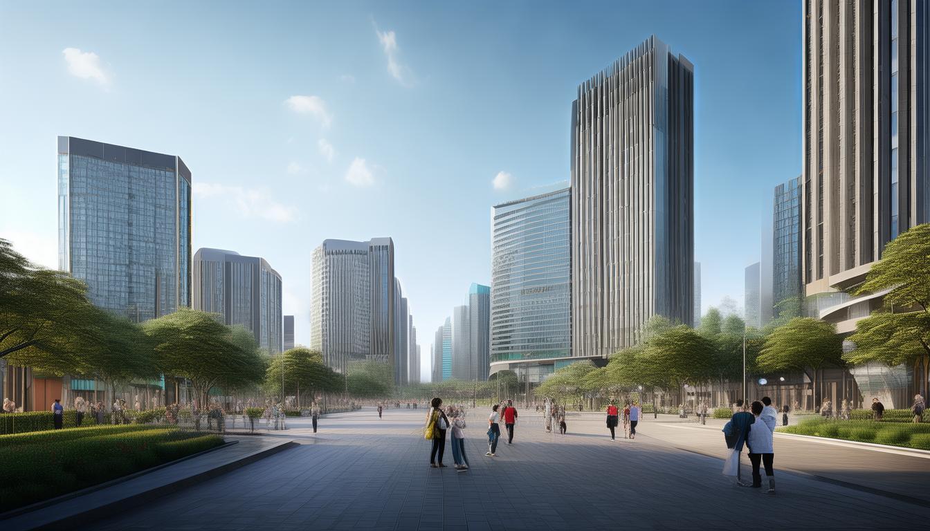 丰台科技园是否成为产城融合的宜居宜业新热土？-图3