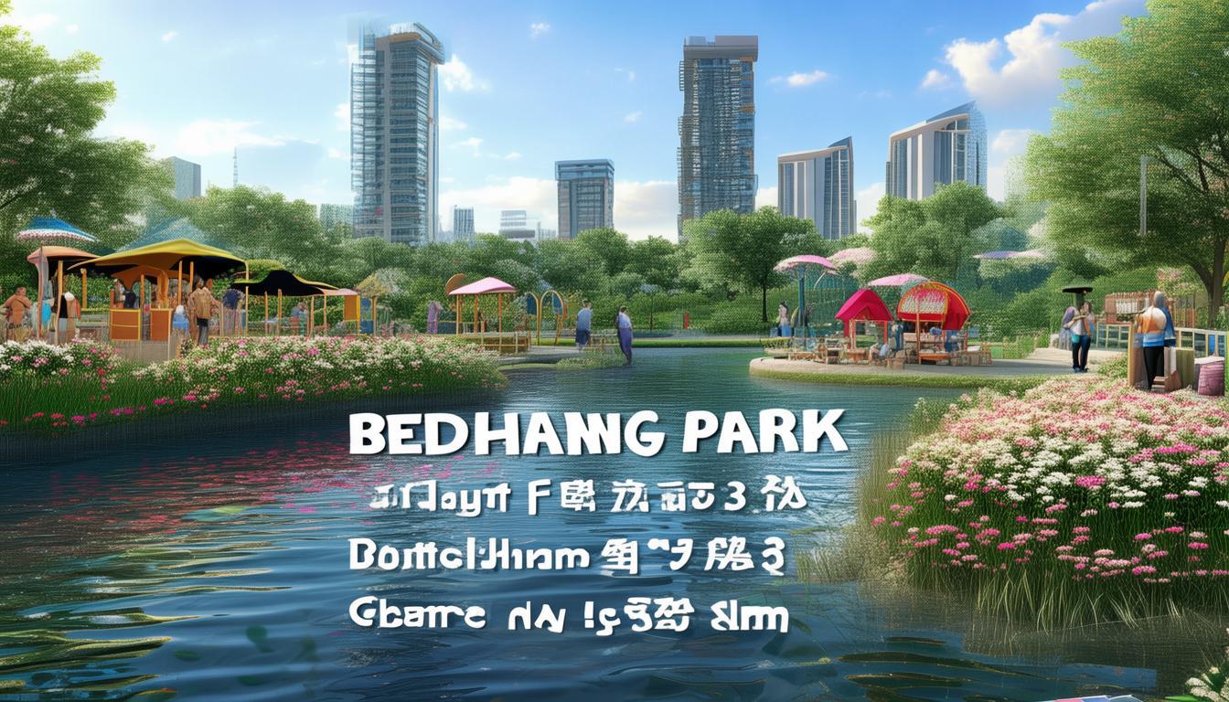 北京湿地公园周边有什么好玩的？-图1