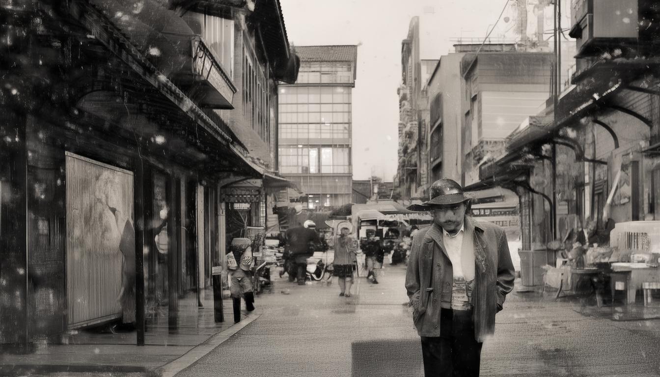 基于历史脉络与城市演变的主题，一个简洁且SEO友好的疑问标题是，，历史脉络如何塑造城市演变？，直接包含核心关键词历史脉络和城市演变，利于SEO。，使用疑问句如何塑造激发读者好奇心，提高点击率。，简洁明了（仅8个中文字），点明核心探讨关系。，动词塑造体现了历史对城市发展的动态影响过程。-图1