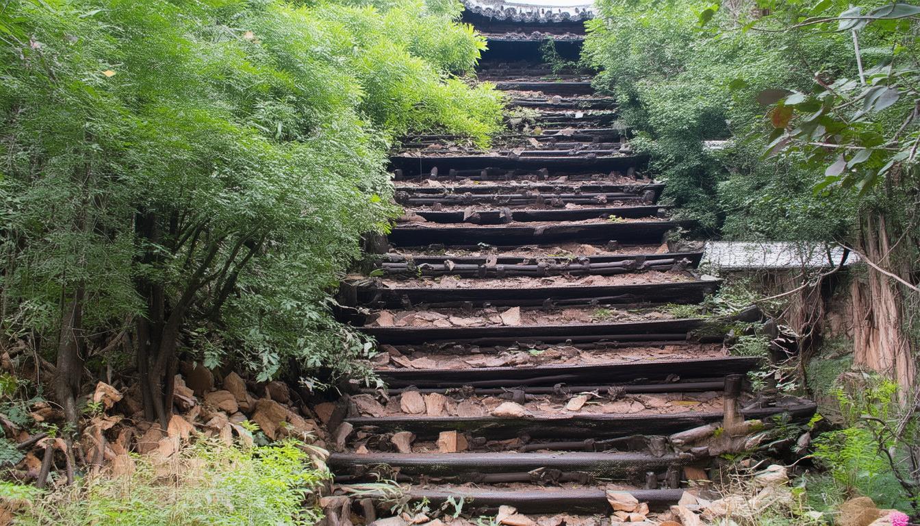 根据要求，为您生成简洁且SEO友好的疑问式标题，，黄山脚下藏秘境？徽韵醉人的周边玩法大揭秘！，说明，，疑问吸引点击，以藏秘境？开头，引发好奇，符合用户搜索疑问句的习惯。，核心关键词前置，将最重要的关键词黄山脚下放在最前面，利于搜索引擎抓取。，突出核心特色，保留徽韵、醉人、秘境、周边等核心信息，精准传达内容主题。，简洁有力，标题长度适中，信息密度高。，行动暗示，玩法大揭秘暗示内容有价值，能提供实用信息，吸引用户点击。-图3