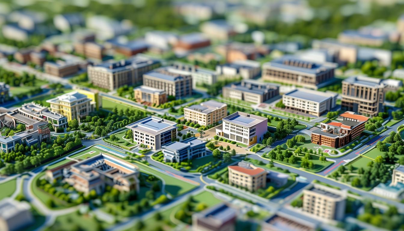 济南周边有哪些高等教育机构？-图2