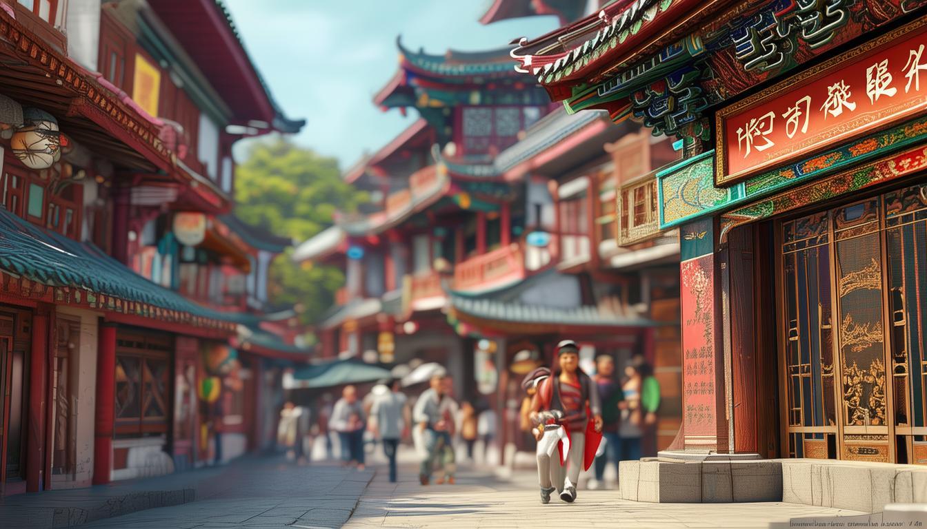 南昌周边五一游哪里值得推荐？-图2