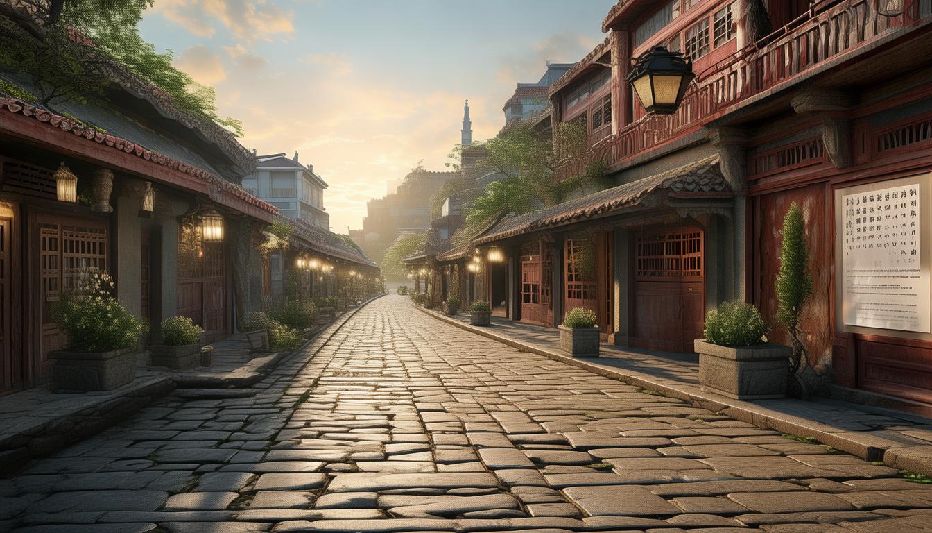 鼓浪屿为何是世界文化遗产精华？-图1