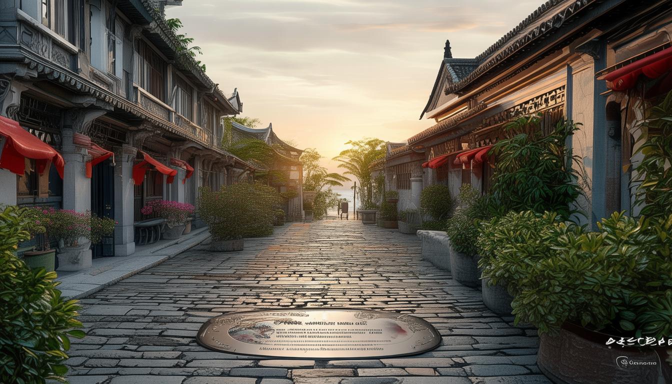 鼓浪屿为何是世界文化遗产精华？-图2