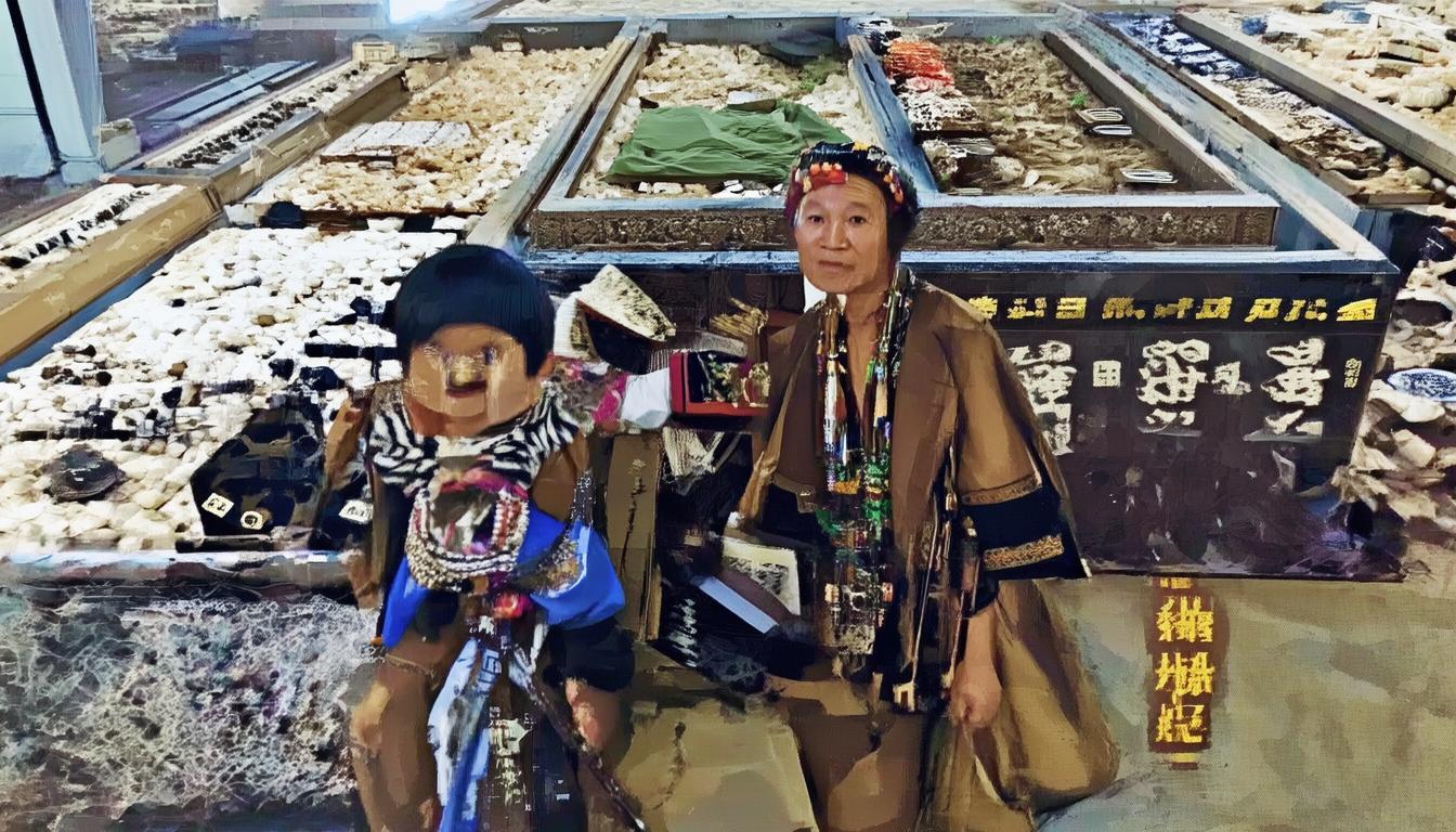 根据要求，这里是一个简洁且SEO友好的疑问标题，，宜春周边哪里好玩？-图3