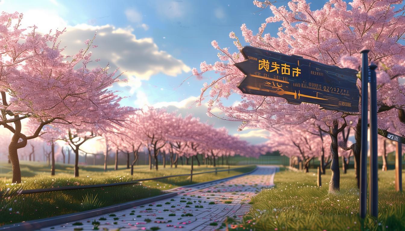 北京周边春季赏花去哪好？-图2