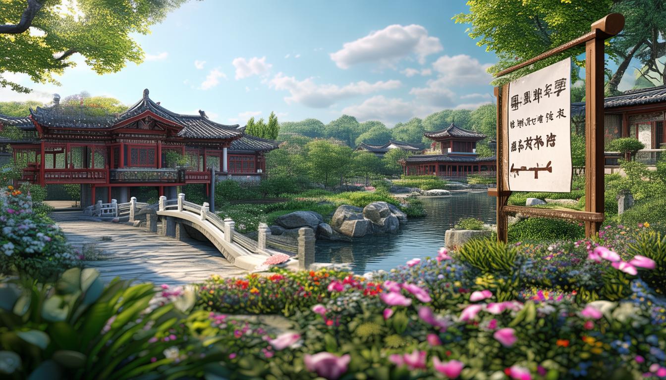 郑州周边一日游哪里清凉又文化？-图2