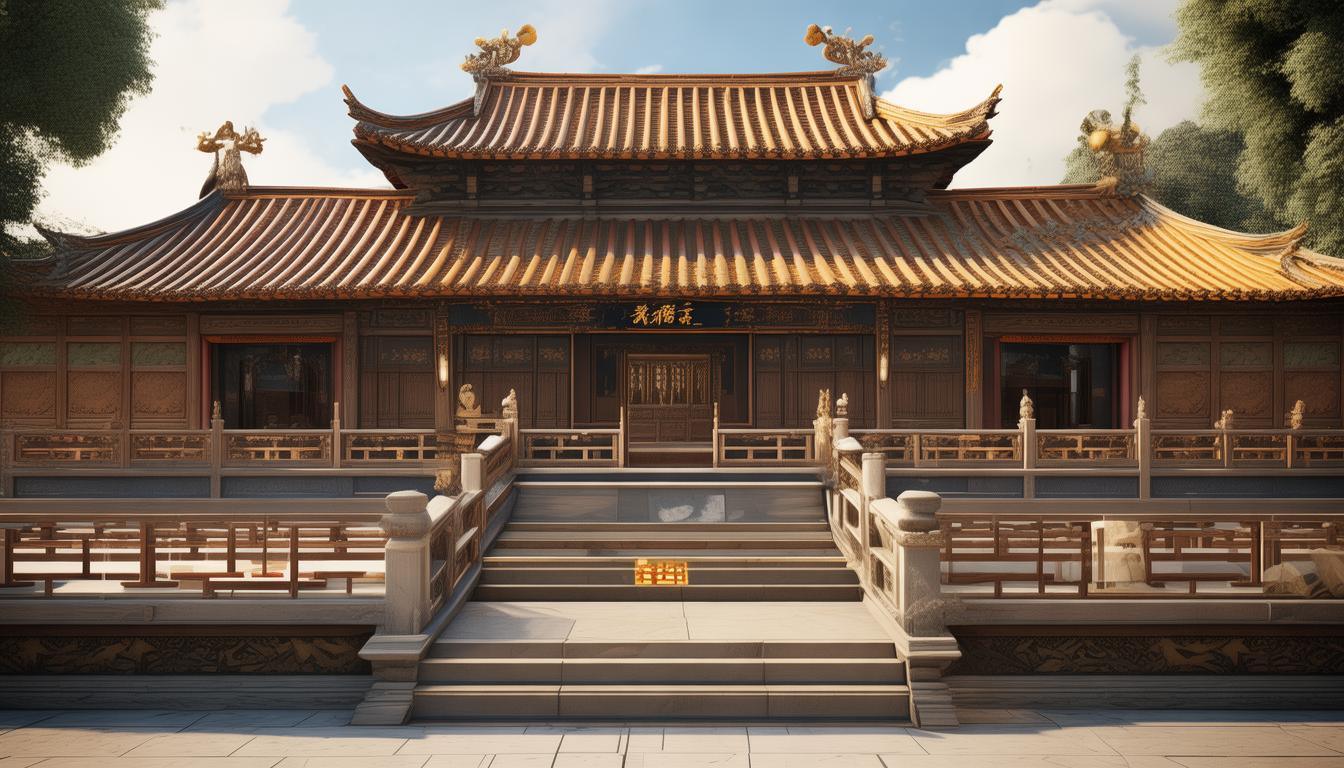 为什么法门寺是佛指舍利圣地？-图1