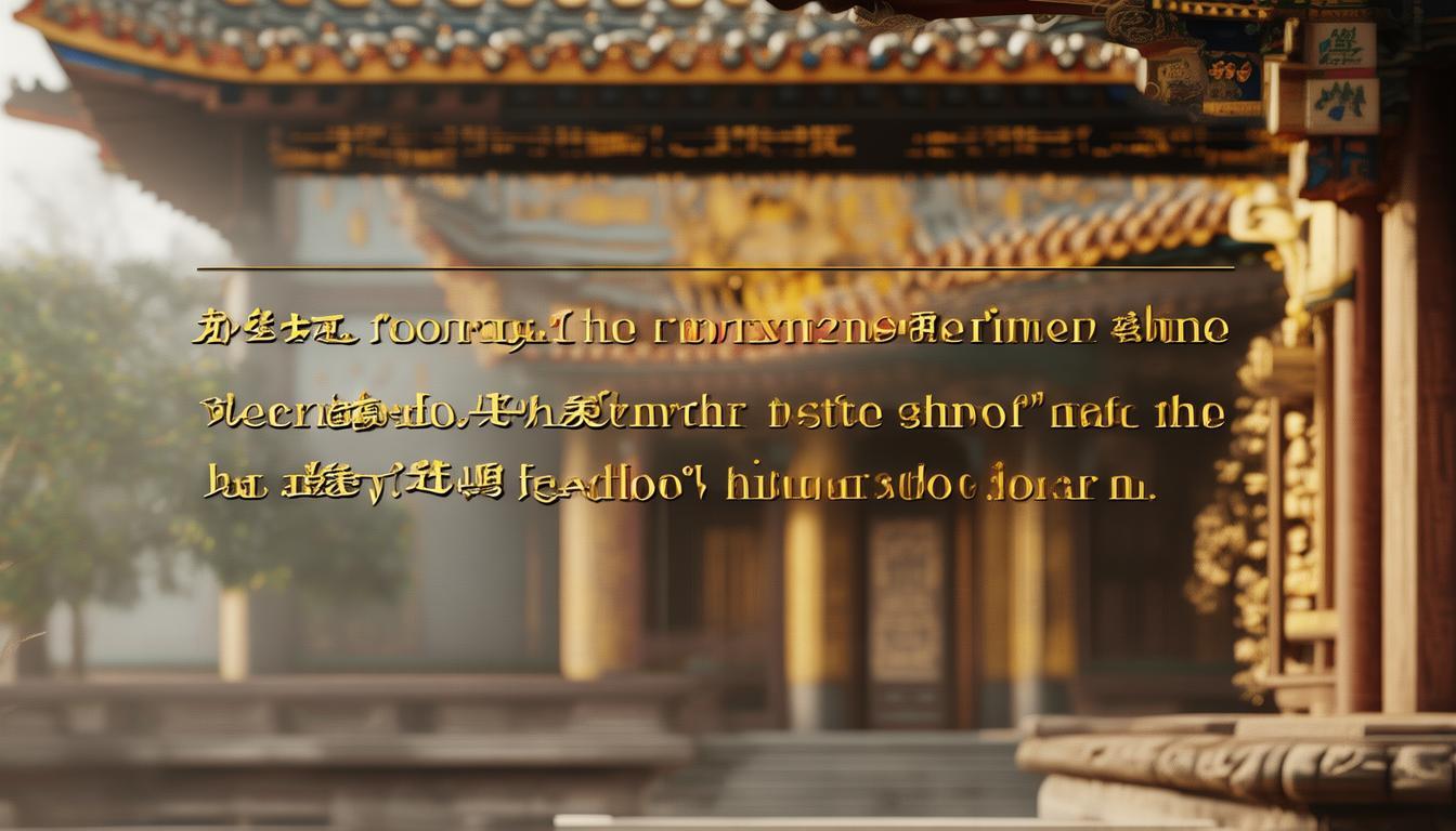 为什么法门寺是佛指舍利圣地？-图3